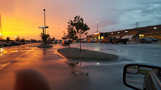 Home Improvement Store «Menards», reviews and photos, 4400 Town Center Blvd, Jeffersonville, IN 47130, USA