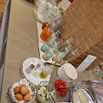 Photo n°8 de l'avis de Julia.i fait le 28/03/2024 à 10:51 sur le  Gattopardo à Villafranca di Verona