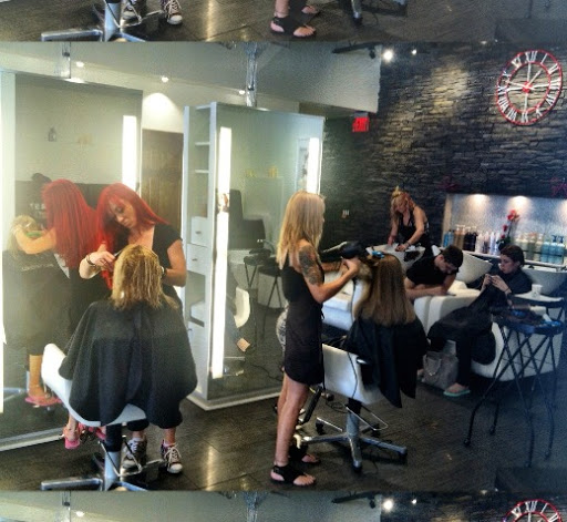Nail Salon «Salon Von De Beauty Bar», reviews and photos, 6300 Jericho Turnpike, Commack, NY 11725, USA