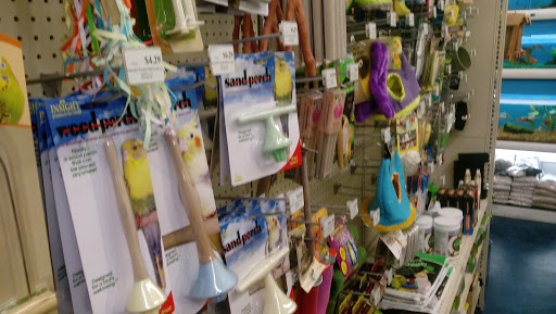 Pet Supply Store «Pet Supermarket», reviews and photos, 1746 E Silver Springs Blvd, Ocala, FL 34470, USA