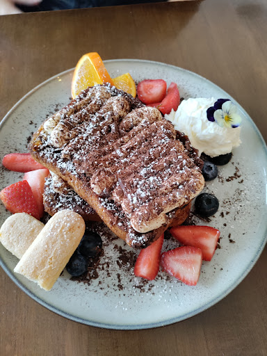 8th Haus Cafe