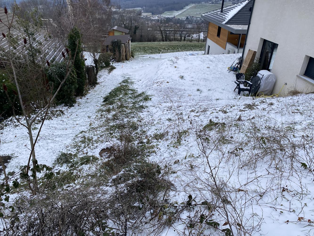Photo n° 1 de l'avis de Pierre.u fait le 01/02/2024 à 11:46