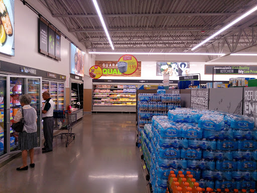 Discount Supermarket «ALDI», reviews and photos, 12630 Day St, Moreno Valley, CA 92553, USA