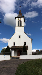 Reformierte Kirche Arisdorf