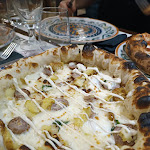 Photo n°2 de l'avis de Davide.a fait le 24/04/2024 à 13:03 sur le  Ristorante Pizzeria La Piazzetta Nuova gestione à Bordighera