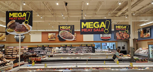 Grocery Store «Cub Foods», reviews and photos, 2423 MN-3, Northfield, MN 55057, USA