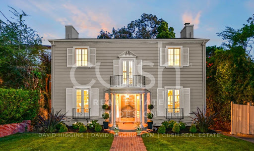Cush Real Estate image