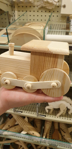 Craft Store «Hobby Lobby», reviews and photos, 1000 Immokalee Rd #30, Naples, FL 34110, USA