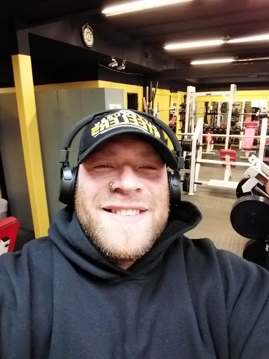 Gym «Train Yard Gym & Fitness», reviews and photos, 1079 2nd St, Enola, PA 17025, USA