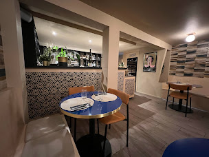 Photo n°86 de Restaurant Bazart à Strasbourg ()