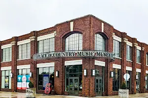 Birthplace of Country Music Museum image