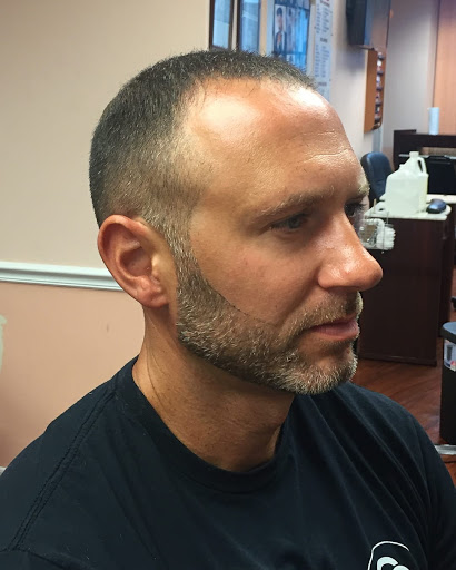 Barber Shop «LIC Barbershop & Unisex», reviews and photos, 25-01 Jackson Ave, Long Island City, NY 11101, USA