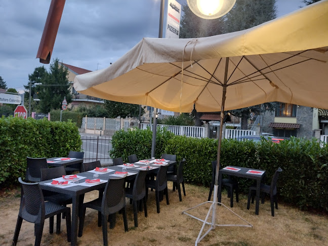 33 Giri Rivalta - Ristorante Pizzeria