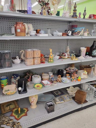 Thrift Store «Goodwill Industries of Middle Tennessee», reviews and photos
