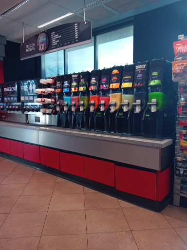 Gas Station «QuikTrip», reviews and photos, 7390 Jonesboro Rd, Morrow, GA 30260, USA