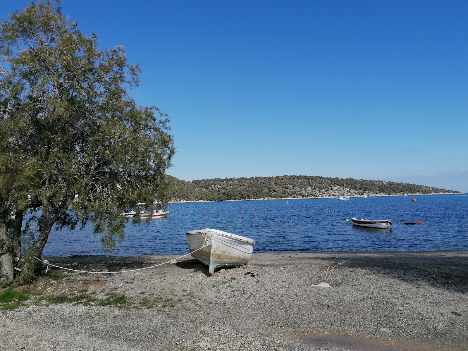 Sisaky beach photo #7