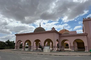 Gadaffi Mosque image