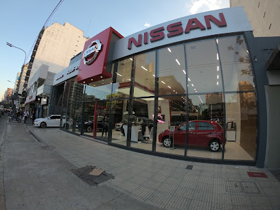 Nissan AutoFerro Belgrano