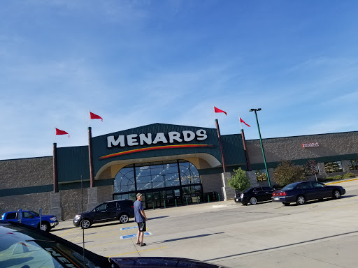 Home Improvement Store «Menards», reviews and photos, 504 Iowa Ave W, Marshalltown, IA 50158, USA