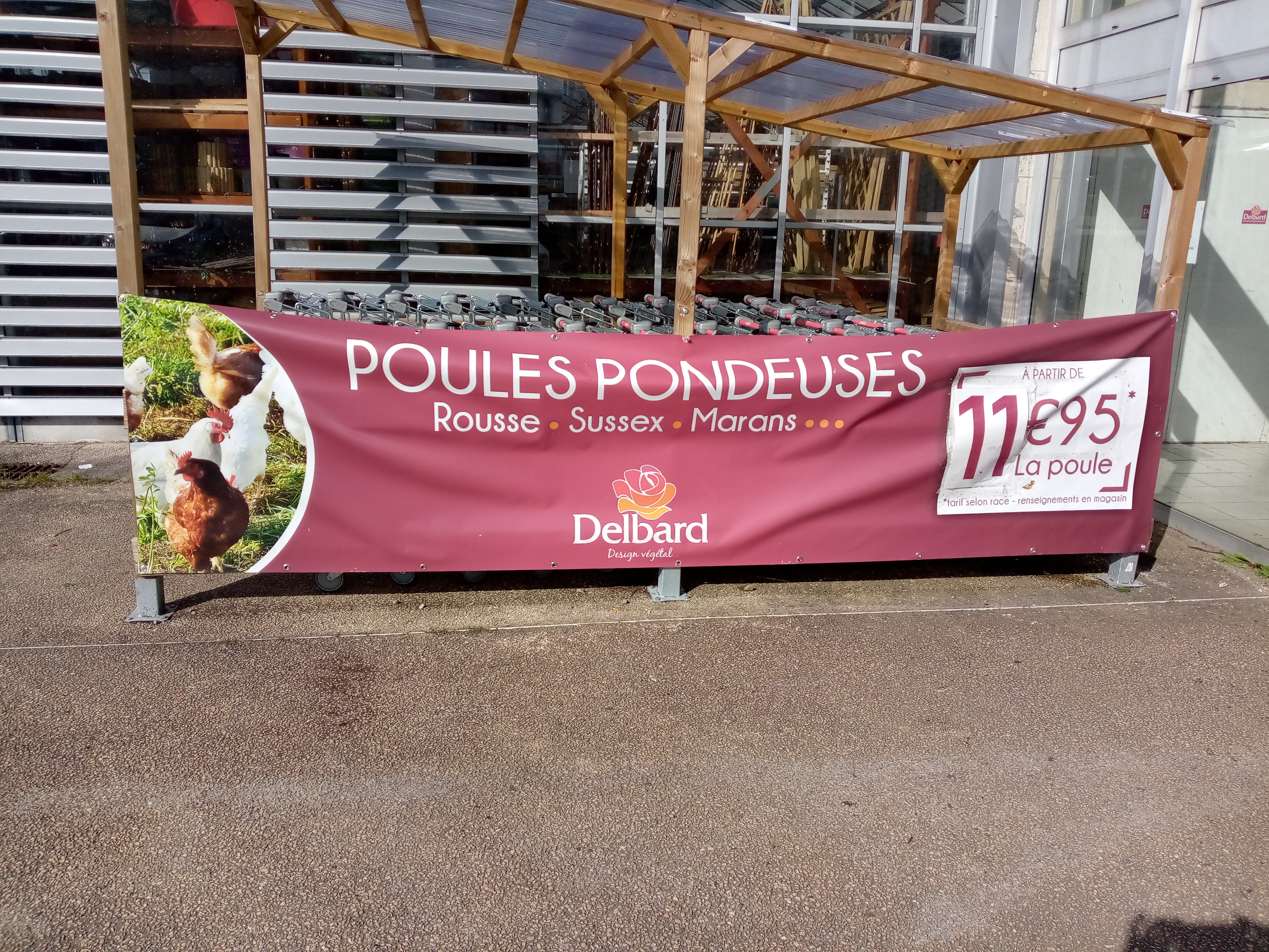 Photo n° 1 de l'avis de BRUNO.I fait le 11/02/2023 à 15:27