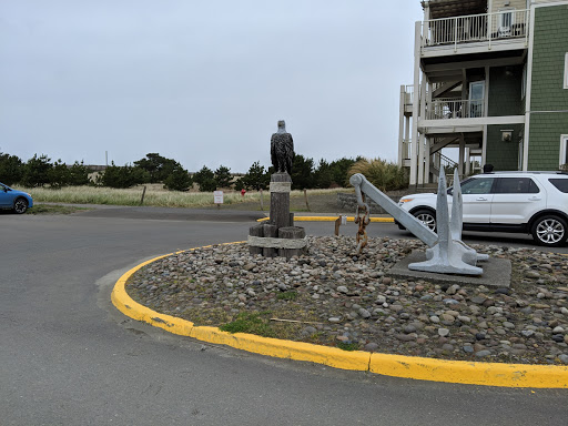 Museum «World Kite Museum & Hall-Fame», reviews and photos, 303 Sid Snyder Dr, Long Beach, WA 98631, USA