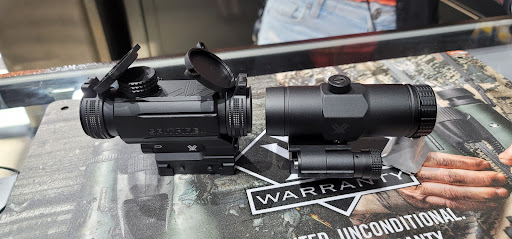 Gun Shop «Premier Arms, LLC», reviews and photos, 417 E Main St, Brownsburg, IN 46112, USA