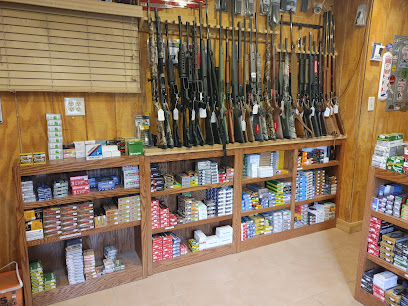 Dave's Gun Shop