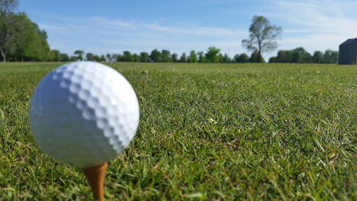 Public Golf Course «River Heights Golf Course», reviews and photos, 1020 Sharon Dr, DeKalb, IL 60115, USA