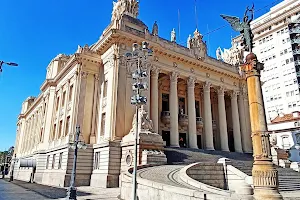 Palácio Tiradentes image