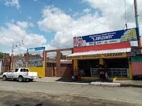 Repuestos Americanos LARZAM