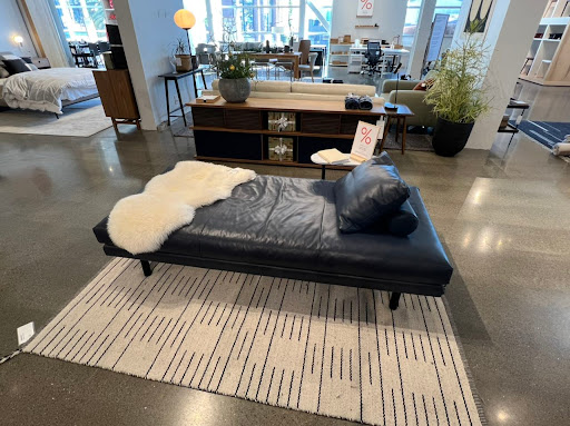 Furniture Store «EQ3 Emeryville», reviews and photos, 5603 Bay St, Emeryville, CA 94608, USA