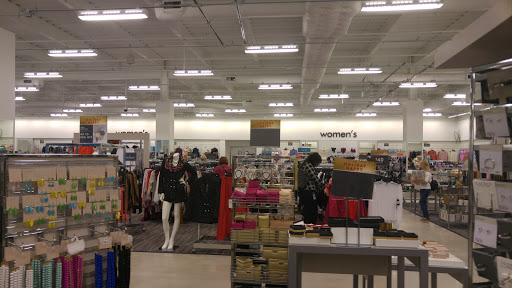 Department Store «Nordstrom Rack at 1600 Commons», reviews and photos, 1540 N Federal Hwy, Fort Lauderdale, FL 33304, USA