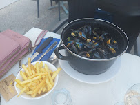 Moule du Restaurant Le Mille Sabords à Meschers-sur-Gironde - n°5