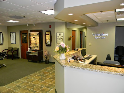 Valentine Eye Care