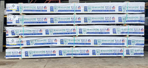 Building Materials Store «Hamilton Building Supply Co.», reviews and photos, 65 Klockner Rd, Trenton, NJ 08619, USA
