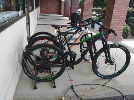  «Bike Line of Charlotte», reviews and photos, 8528 University City Blvd, Charlotte, NC 28213, USA