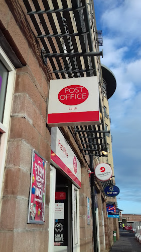 Leith Post Office