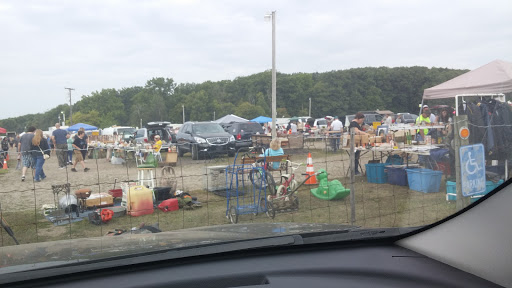 Flea Market «Armada Flea Market», reviews and photos, 25381 Armada Ridge Rd, Richmond, MI 48062, USA