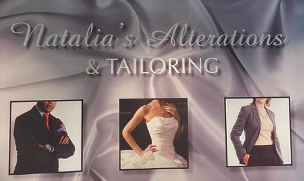 Natalia's Alteration and Tailoring