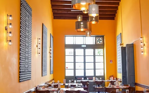 Saffron Indian Restaurant Limassol image