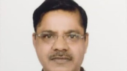 Dr. A K Berlia General Physician in Ramgarh