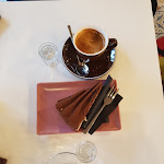 Photo n°4 de l'avis de Mirjam.a fait le 21/01/2019 à 15:32 sur le  Caffè dell'Orologio Maranello à Maranello