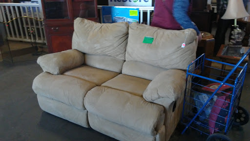 Used Furniture Store «Habitat ReStore in the Capital District», reviews and photos