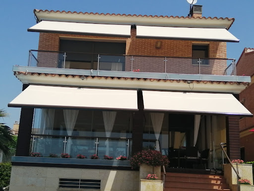 Agea Toldos-Persianas – (Tarragona)
