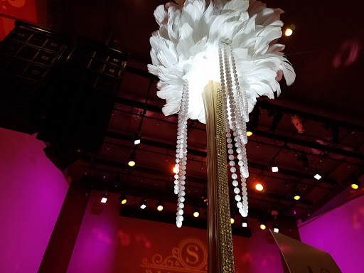 Event Venue «Hippodrome Theater», reviews and photos, 528 N 2nd St, Richmond, VA 23219, USA