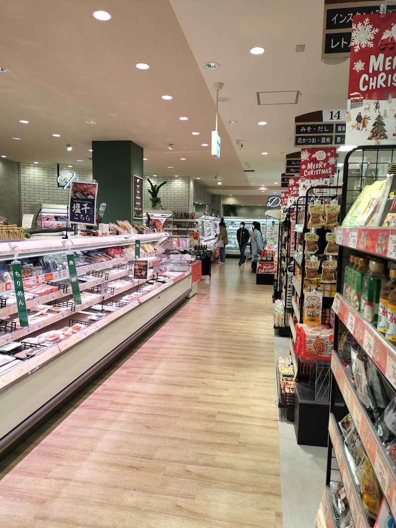 ユアーズ 幟町店