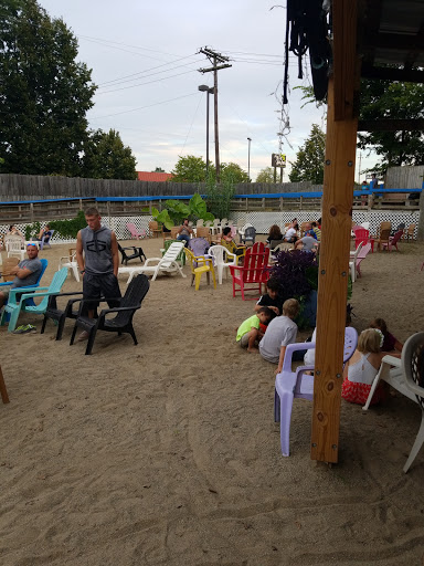 Ice Cream Shop «The Island Muncie», reviews and photos, 400 W McGalliard Rd, Muncie, IN 47303, USA