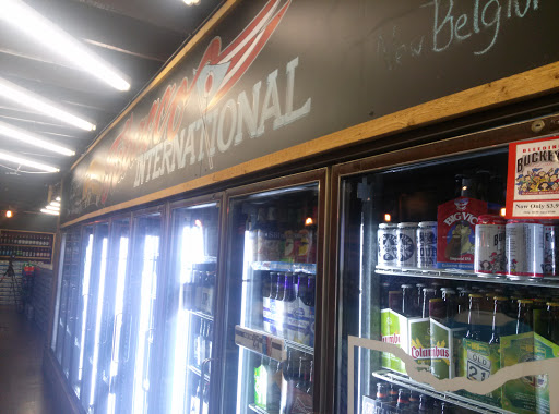 Tobacco Shop «Tobacco International», reviews and photos, 18 E 13th Ave # B, Columbus, OH 43201, USA