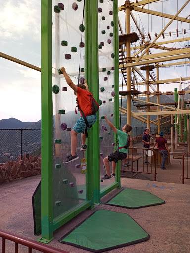 Tourist Attraction «Cave of the Winds», reviews and photos, 100 Cave of the Winds Rd, Manitou Springs, CO 80829, USA