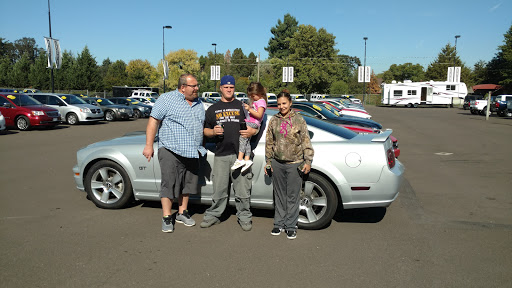 Used Car Dealer «South Pacific Auto Sales», reviews and photos, 5040 Pacific Blvd SW, Albany, OR 97321, USA